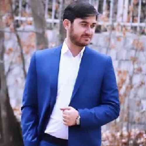 مرتضی باب مو بی تو داغونم دونی تو بی کی زر ای بارونی‌